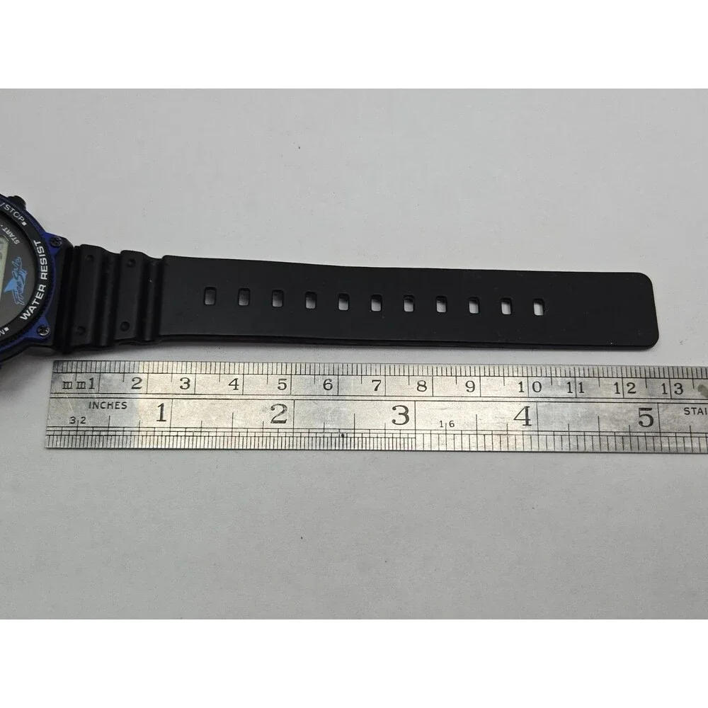 Freestyle watch band